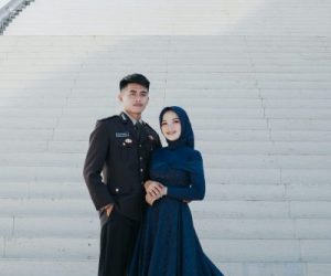 Ikbal & Salwa