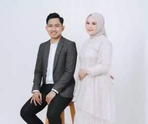 Fauziah & Wahyu