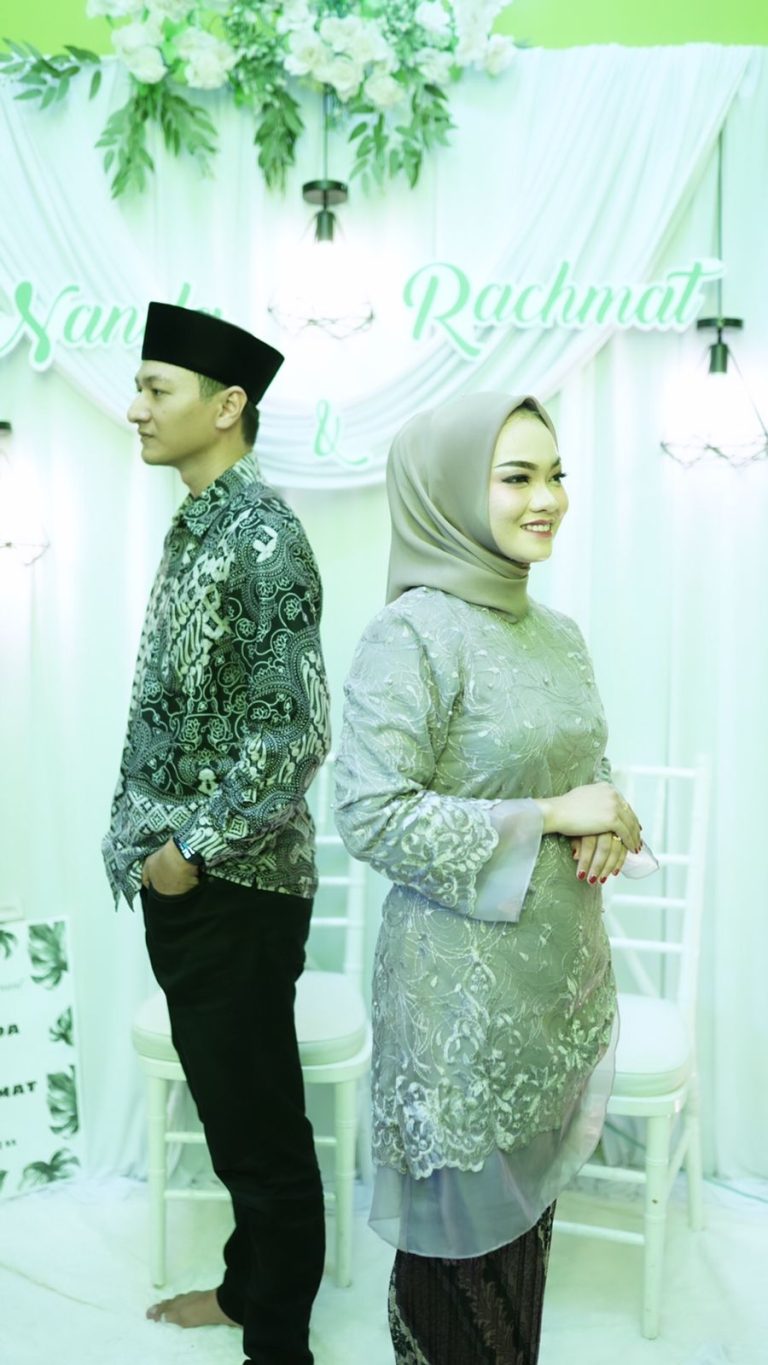Read more about the article Nanda & Rachmat