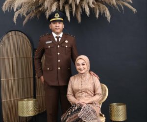 Ikhsan & Ani