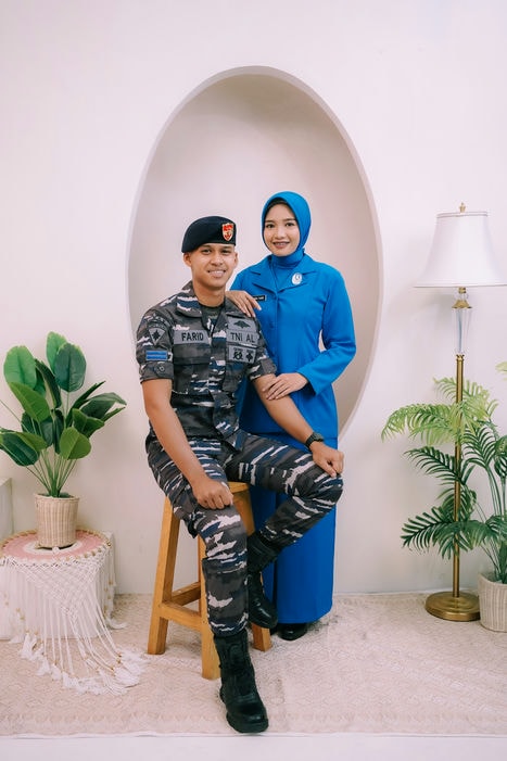 Read more about the article Saskia & Farid