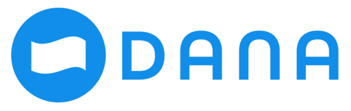 Logo Dana