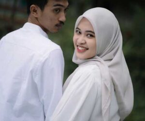 Hasrul & Annisa