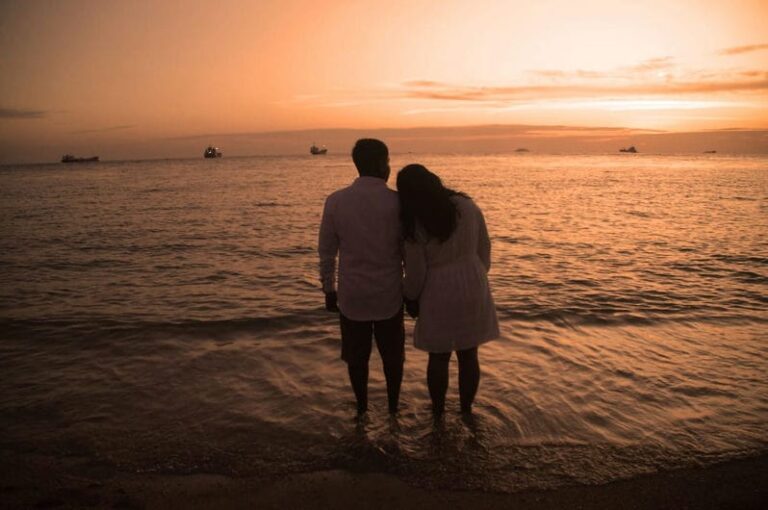 Read more about the article Lina & Obet