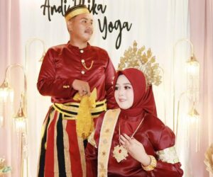 Andi Dhika & Yoga