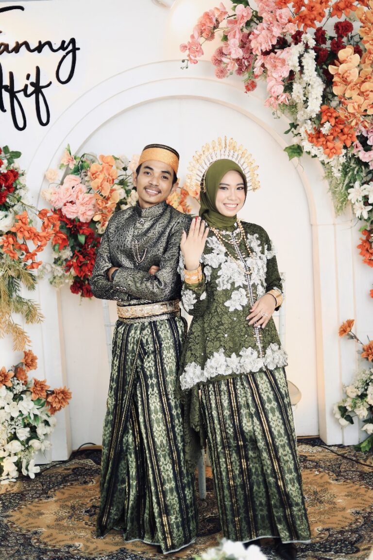 Read more about the article Fanny & Afif