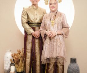 Fajar & Nisa