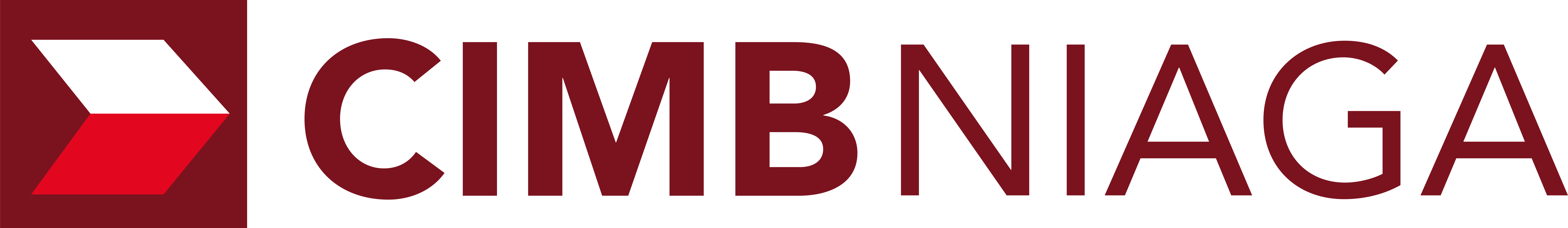 CIMB Niaga Logo (PNG1080p) - Vector69Com