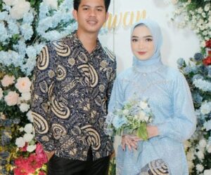 Astri & Iwan