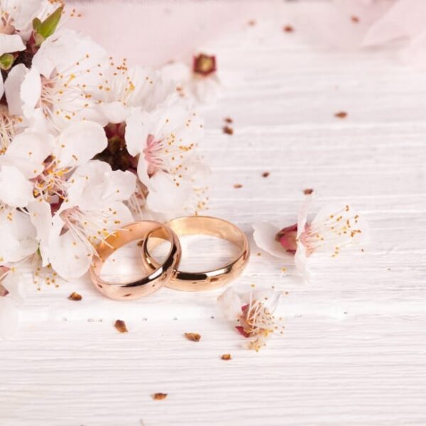 Wedding of Marni & Acca
