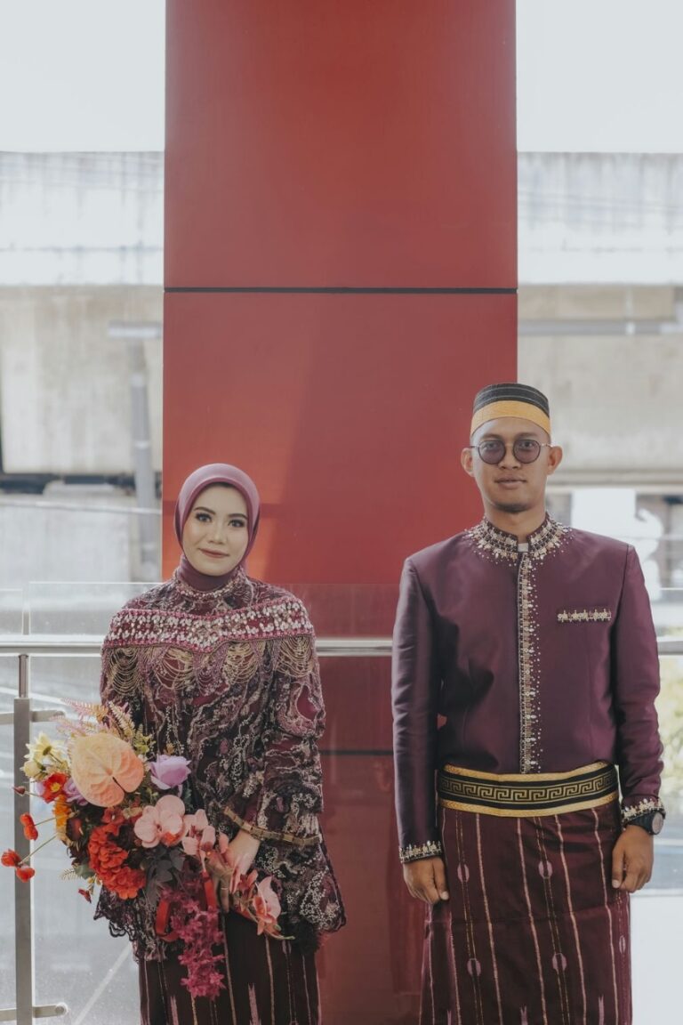 Read more about the article Faiz & Dian