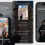 The Wedding of Achi & Jessica