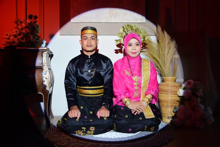 Read more about the article Irham & Dila