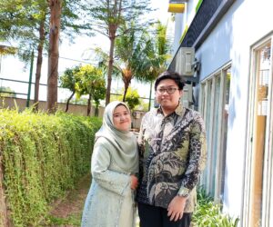 Hamdan & Hilda