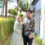 Wedding of Hamdan & Hilda