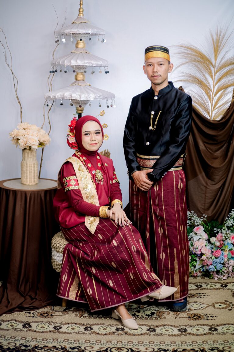 Read more about the article Iin & Syukur