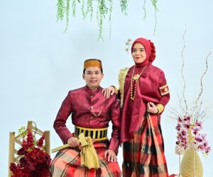 Lia & Tullah