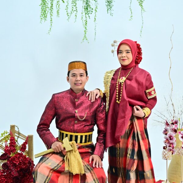 Lia & Tullah