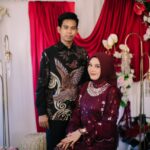 Wedding of Andi & Lisa