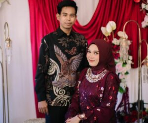 Wedding of Andi & Lisa