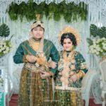 Wedding Of Hamdan & Hilda