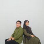Wedding Of Hamdan & Hilda