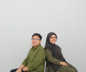 Wedding Of Hamdan & Hilda
