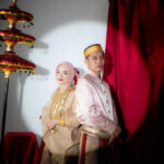 Wedding of Iqbal & Andi Nuning
