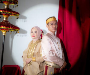 Wedding of Iqbal & Andi Nuning
