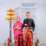 Wedding of Husnah & Asri