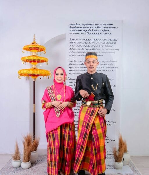 Wedding of Husnah & Asri