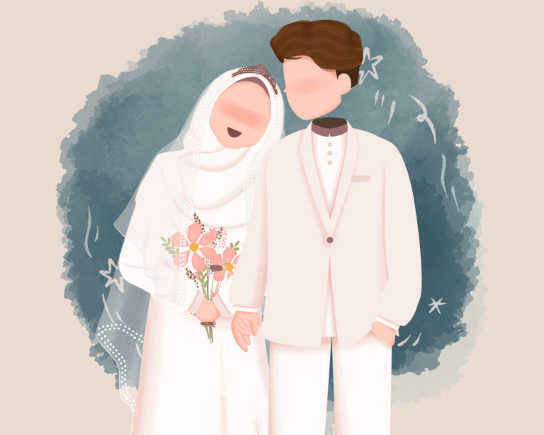 Read more about the article The Wedding of  Andi Gisman & Susan