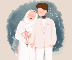 The Wedding of Susan & Andi Gisman