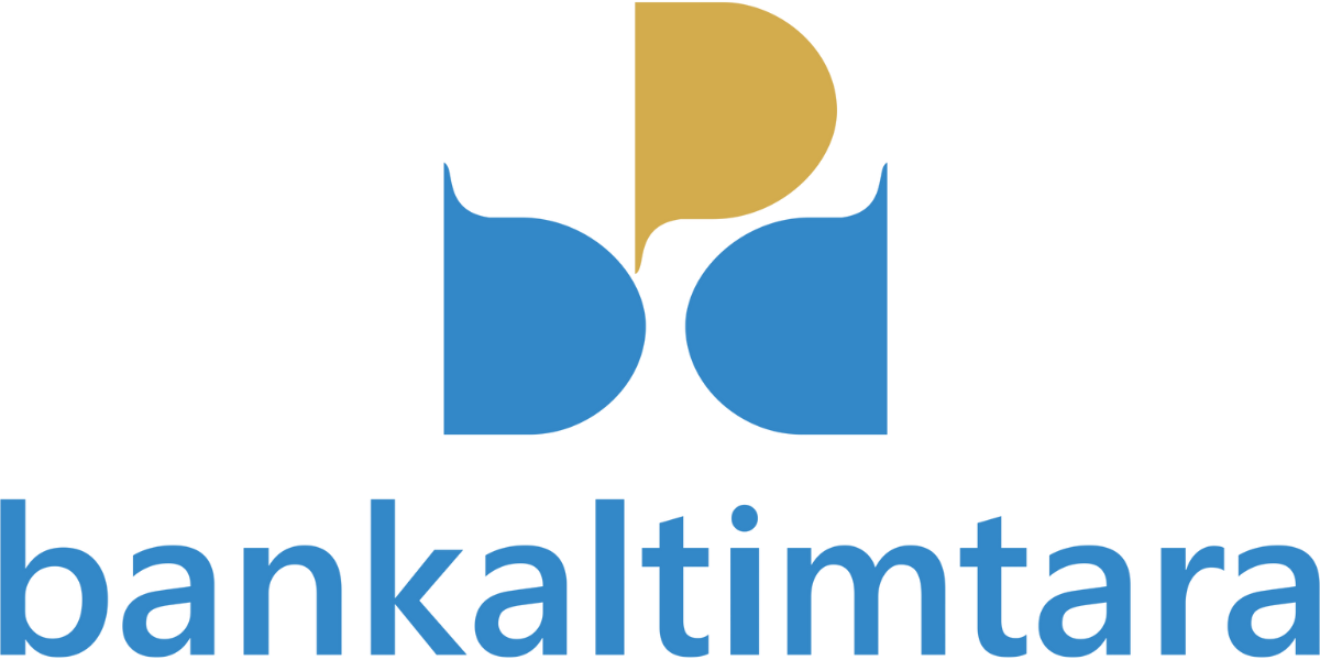 logo bank kaltimtara