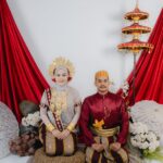 The Wedding of Rahmat & Wirda