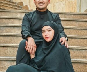 The Wedding of Achi & Jessica