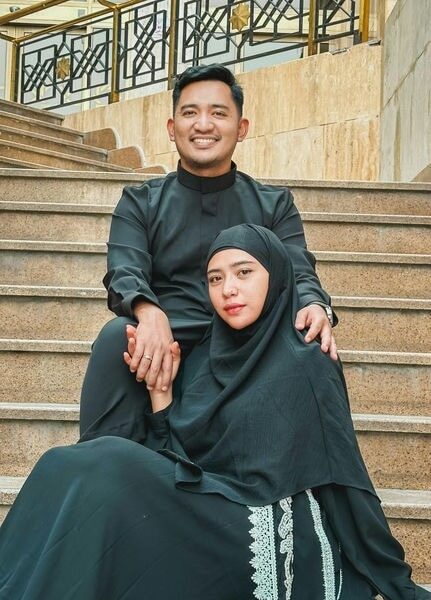 The Wedding of Achi & Jessica