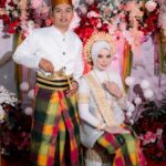 The Wedding of Hajir & Nadhya