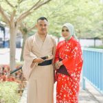 A. Kesy & Nabila
