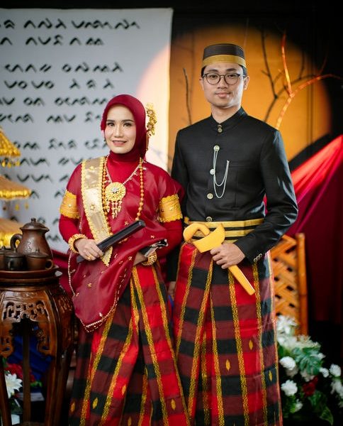 A.Rizky & Zahra