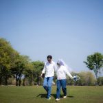 Zahra & A.Rizky