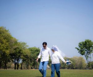 Zahra & A.Rizky